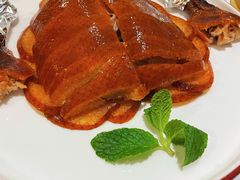 -大鸭梨烤鸭(左家庄店)