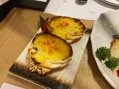 -小句号·精致料理(江南环球港店)