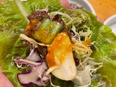 -味家烤肉烤鳗鱼牛排(西塔旗舰店)