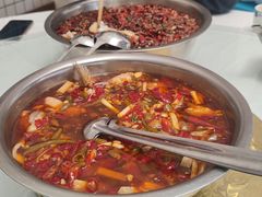 -笑红饭庄