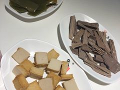 鱼豆腐-鱼酷活力烤鱼(万象城店)