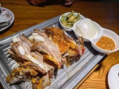 -天山集市餐厅(康城店)