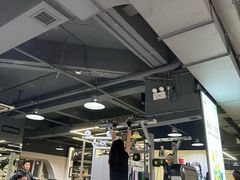 -恒之健私人定制健身(成山店)