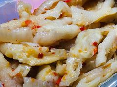 -一於无骨凤爪(万科广场店)