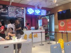 -老通城豆皮大王(吉庆街店)