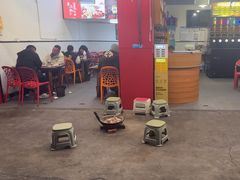 -一口香烧烤大排档(先锋路店)