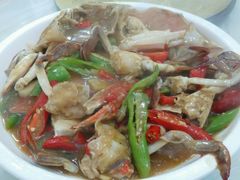 -东极岛海鲜