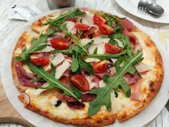意式披萨-娜娜家•Nana And Her Friends Restaurant(小寨原力场店)