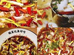 -新太二·鲜料川菜(晶耀前滩店)
