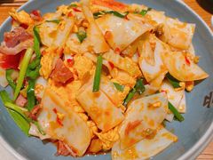 -云海肴·汽锅鸡·云南代表菜(美罗城店)