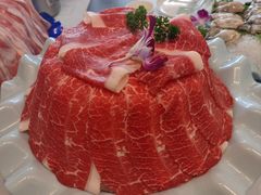 -德天肥牛海鲜火锅(龙吟坊店)