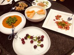 董式宫保虾球-大董(阜成路店)