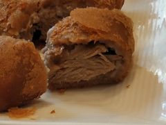 芋香鸭-莆田餐厅PUTIEN(三里屯店)