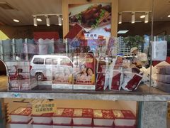 -小李烧鸡(西北角总店)