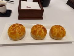 -白天鹅宾馆-宏图府餐厅