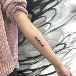-飛凡TATTOO纹身•原创
