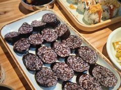 -京玉菲饭店(李村店)