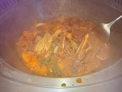 -山河屯铁锅炖鲜鹅·东北菜(开发区一店)