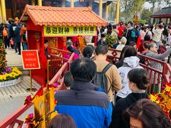 -广东圆玄道观