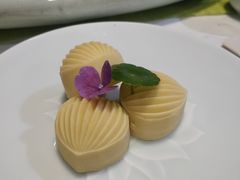 -荷风细雨·中国茶宴(碧云店)