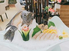 -祈胜邨•顺德鱼生•顺德菜(容桂店)