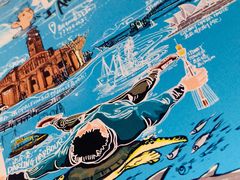 -悉尼海洋生物水族馆