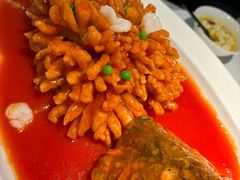 -淮扬韵(市政府汉神店)