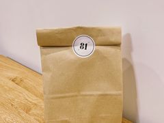 -81BAKERY(大学路店)