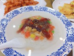 -真不同饭店(老城店)
