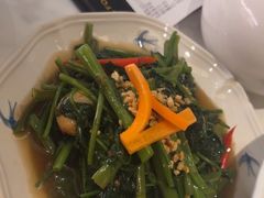 -太食獸泰式茶餐厅(济南万象城店)