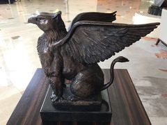 -上海新发展亚太JW万豪酒店