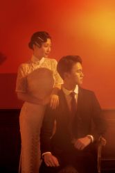 -金夫人婚纱摄影