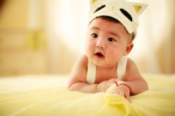 点击看大图 -BabyA 专业婴童摄影(古北时尚广场店)