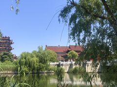 -南海禅寺