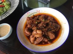 -五味堂·江浙土菜(月河特色店)