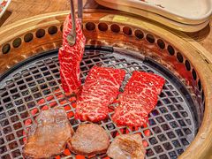 -肉魁屋·烧肉·烧鸟·酒场(高新店)
