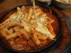 -包装马车·韩国料理·포장마차