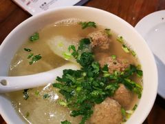 -南门小馆·清真(国贸商城店)