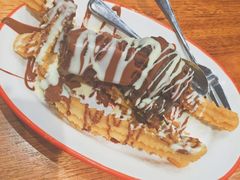 -San Churro