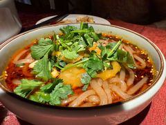 -渝信川菜(长安店)