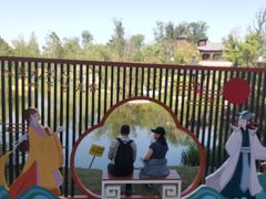-南阳卧龙岗武侯祠