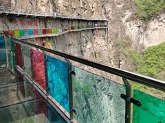 -十渡东湖港风景区