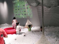 -NOKNOK若蔻亲子餐厅(天地壹方北馆店)