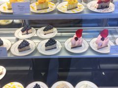 -PETIT PARIS 小巴黎(凯德1818店)
