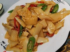 -大师傅金奖啤酒鱼(西街口总店)