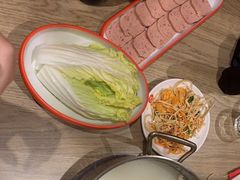 -彤德莱火锅(果园路店)