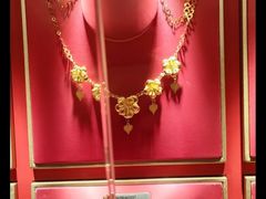 -友谊阳光城(金贸街道店)