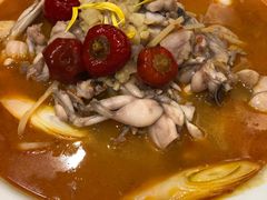 -付掌柜在成都·热炒砂锅集(金禾店)