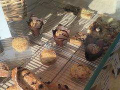 -VERIE BAKEHOUSE