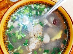 -聪辉同安老美食饭店(大元路店)